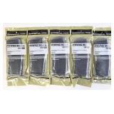 (5) Magpul 30 Round AR / M4 5.56 / .223
