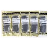 (5) Magpul 30 Round AR / M4 5.56 / .223
