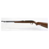 Winchester Model 77 .22 Long Semi-Automatic Rifle