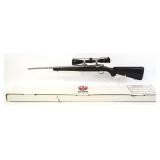 Ruger M77 Mark II .204 Ruger Bolt Action Rifle