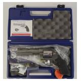 New In Case Colt Anaconda .44 Magnum Revolver