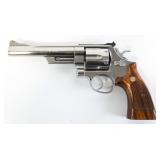 Smith & Wesson Model 629-1 .44 Magnum Revolver