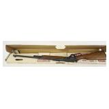 Marlin Model 1894CL .32-20 Win. Lever Action Rifle