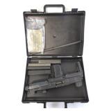 I.M.I. UZI Model A 9mm Semi-Automatic Carbine