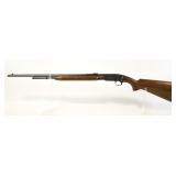 Remington Model 121 .22 S-L-LR Pump Rifle
