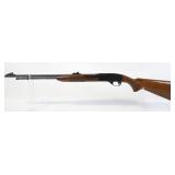 Remington Model 552 .22 S-L-LR Semi-Auto Rifle