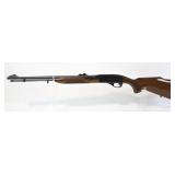 Remington Model 552 .22 S-L-LR Semi-Auto Rifle