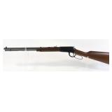 Henry .22 Magnum Lever Action Rifle