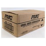 1000 Rounds of .38 Special 132gr FMJ