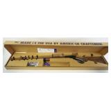 New Marlin Model 444 Lever Action 444 Marlin Rifle