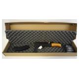 New Romarm/Cugir Mini Draco 7.62 X 39mm Pistol