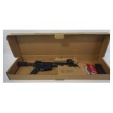 New Troy Defense A4 5.56 NATO Semi-Auto Pistol