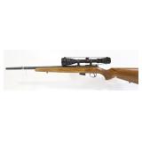 CZ American 452-2E ZKM .17 HMR Bolt Action Rifle