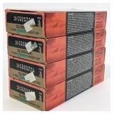 80 Rounds Federal 22-250 Rem 55gr Gatekeeping