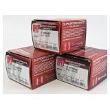 75 Rounds Hornady .17 Hornet 20gr V-Max Polymer