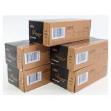 250 Rounds PMC Bronze .357 Magnum 158gr JSP