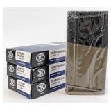 (3) FN Scar 17S 20 Round Two Tone Magazines