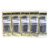 (5) Magpul 30 Round AR / M4 5.56 / .223