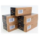 250 Rounds PMC Bronze .357 Magnum 158gr JSP