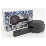 50 Round 9mm Glock Drum Magazine