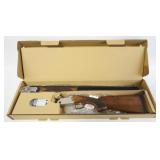 New GForce GF-5 20 Ga. Over & Under Shotgun