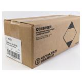 1000 Rounds of CCI Blazer 10mm Auto 180gr FMJ