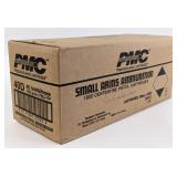 1000 Rounds of PMC .40 S&W 165gr FMJ-FP
