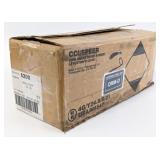 1000 Rounds of CCI Blazer 9mm Luger 115gr FMJ