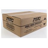 1000 Rounds of .223 Rem 55gr FMJ-BT Cartridges