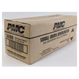 500 Rounds of PMC .308 Winchester 147gr FMJ-BT