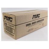 500 Rounds of .308 Winchester 147gr FMJ-BT