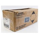 1000 Rounds of CCI Blazer 9mm Luger 115gr FMJ