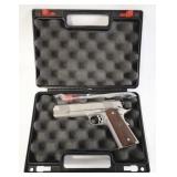 Dan Wesson Pointman .45 ACP Semi-Auto Pistol