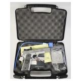 Kimber Ducks Unlimited .45 ACP Semi-Auto Pistol