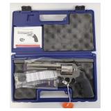 New In Case Colt Anaconda .44 Magnum Revolver