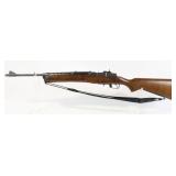 Ruger .223 Rem. Semi-Automatic Ranch Rifle
