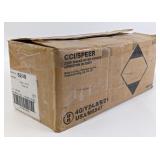 1000 Rounds of CCI Blazer 9mm Luger 115gr FMJ