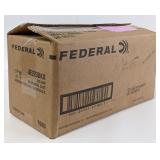 1000 Rounds of Federal .223 55 Grain Cartridges