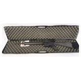 Bushmaster XM15-E26 Semi-Auto Rifle In Case