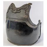 Japanese Kendo Do Breastplate Made of Hand
