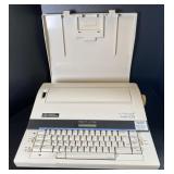 Smith Corona Mark XVII Memory Typewriter