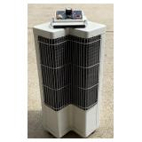 HeatTech Model 15 Electric Air Heater Approx