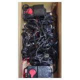 Box of Bachmann Power Pack for Electric Trains