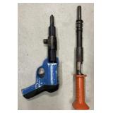 Remington FasTrack Model 472D And Craftsman