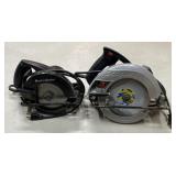 Black And Decker 5.5 in Compact Circular Saw 7300