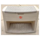 Step 2 Rubber Outdoor Storage Bench 19"x28"x14"