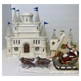 Department 56 Snow Village Snow Carnival Ice
