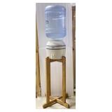 Hinckley & Schmitt Ceramic Water Tap Dispenser w/
