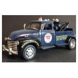 Liberty Classic Red Crown Ford Truck & 1953 Chevy