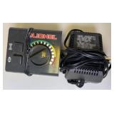 Lionel 6-12885 40W 3-Amp Power Hobby Transformer